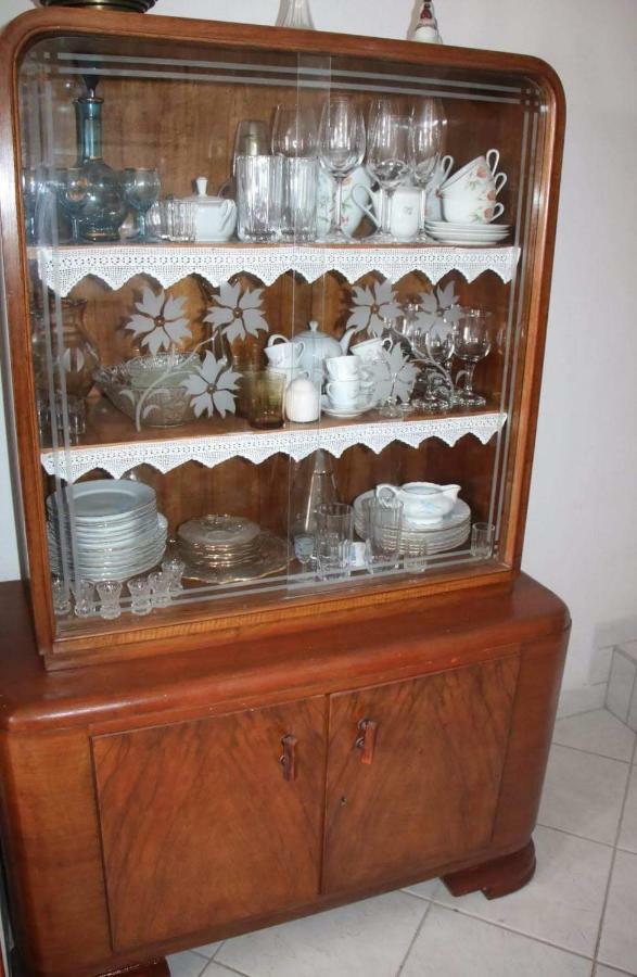 Apartment And Rooms Lucica Komiza Luaran gambar